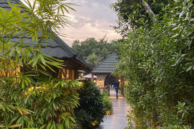 blaase restaurant pakhowal road ludhiana zomato